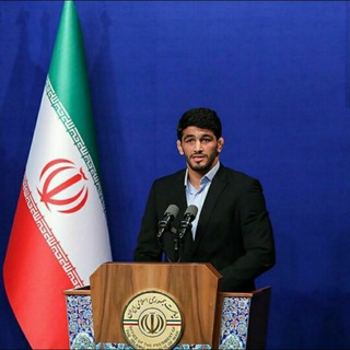 Telegram profile photo for Hassan yazdani👉IRAN👈