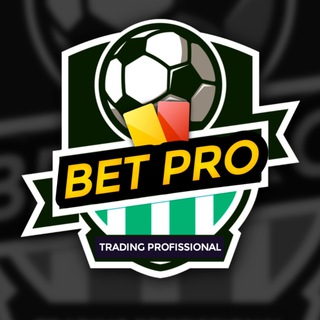 Telegram profile photo for Bet Pro FREE π΅