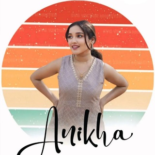 Telegram profile photo for Anikha Surendran Hot