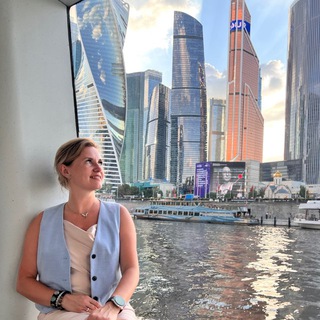Telegram profile photo for канал ИЗОБИЛИЯ 💸