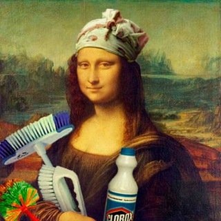Telegram profile photo for Домоводство по старинке