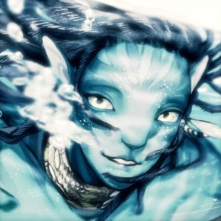 Telegram profile photo for Обработки marrliri