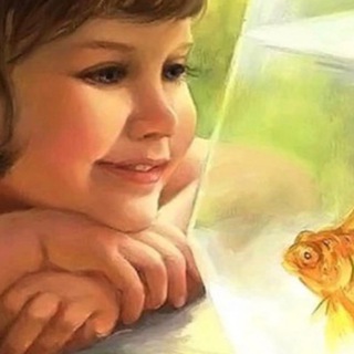 Telegram profile photo for Клуб психологической поддержки «ПОРЦИЯ ВДОХНОВЕНИЯ»