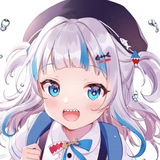 Telegram profile photo for 什么思维空洞