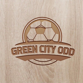 Telegram profile photo for GREEN CITY ODD