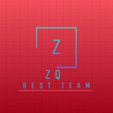 Telegram profile photo for All Trusted Team ZQ