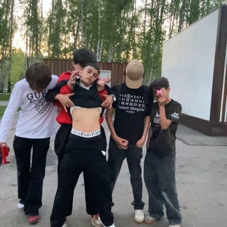 Telegram profile photo for молитесь