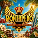 Telegram profile photo for Montapero Holiday