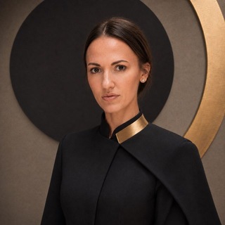 Telegram profile photo for Лоббистка