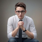 Telegram profile photo for TEAM NUMBER1