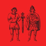 Telegram profile photo for Выставка Клинок
