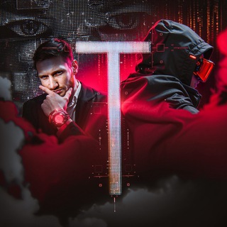Telegram profile photo for ТЕНЁК