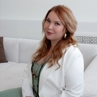 Telegram profile photo for Люди меняются | Блог Елены Бакировой