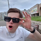 Telegram profile photo for Ахуеть вот это юмор
