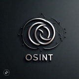 Telegram profile photo for OSINT Lookups.