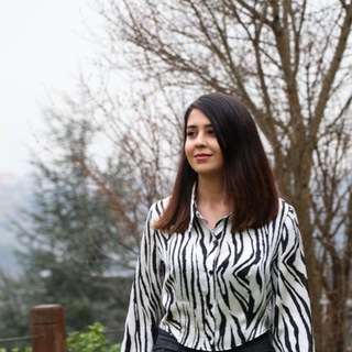 Telegram profile photo for fatimagold | فاطیماگلد