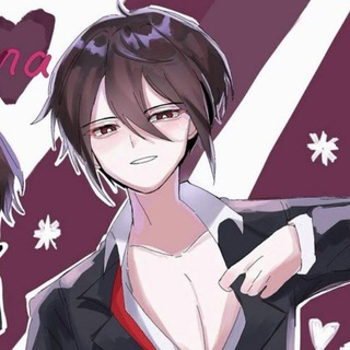 Telegram profile photo for 𝐌𝐢𝐝𝐨 𝐑𝐚𝐧𝐚 ~