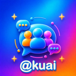 Telegram profile photo for 快搜小宇宙