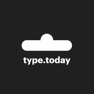 Telegram group profile photo for type.today help desk