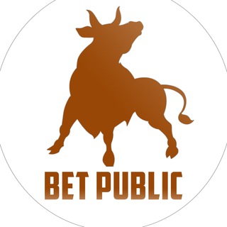 Telegram profile photo for Bet Public Official
