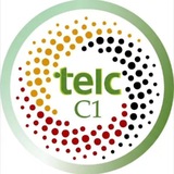 Telegram profile photo for Telc_C1