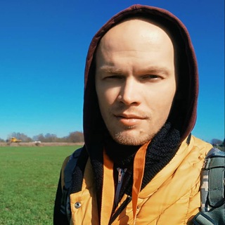 Telegram profile photo for Alexander 'the23' Kh