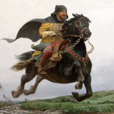 Telegram profile photo for Государевы люди