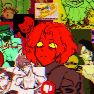 Telegram profile photo for Loxsik