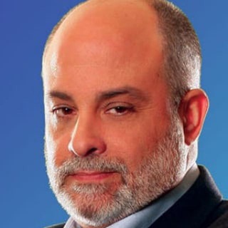 Telegram profile photo for Mark Levin