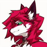 Telegram profile photo for scarf (Art Updates) 🫠
