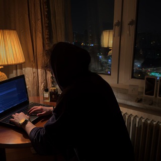 Telegram profile photo for Никита Моделька