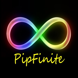 Telegram profile photo for PipFinite