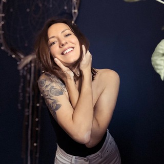 Telegram profile photo for Дом Души