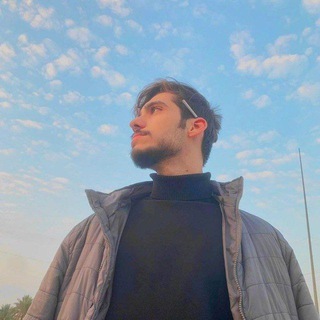 Telegram profile photo for Abbas mohamed 👁