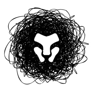 Telegram profile photo for Книжковий Лев
