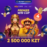 Telegram profile photo for Pharaon казино