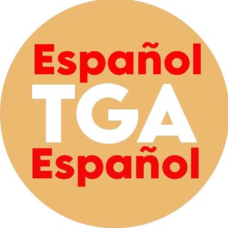 Telegram group profile photo for TGAEspanol LIVANDU | SIGNUP NOW: LIVANDU.COM