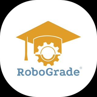 Telegram profile photo for ЦНТТ RoboGrade