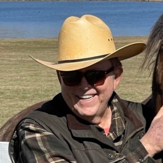 Telegram profile photo for Lou Dobbs