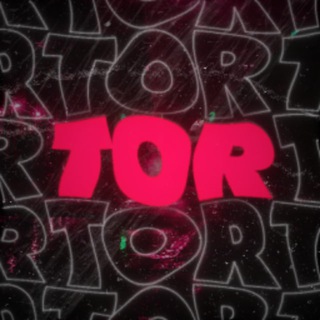 Telegram profile photo for TOR MARKET