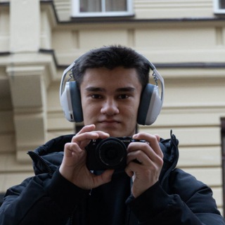 Telegram profile photo for Сокурик