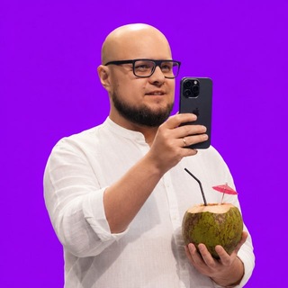 Telegram profile photo for Влог Димы Котова