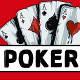 Telegram profile photo for Покер ГОА (PokerGoa)