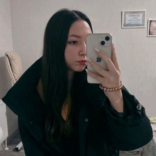 Telegram profile photo for ♡ʙᴧᴏᴦ ᴋᴏᴛиᴋᴀ♡