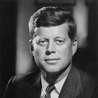Telegram profile photo for JFK Files