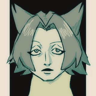 Telegram profile photo for 𝔙𝔢𝔫𝔥𝔶𝔡𝔢𝔶 × Иллюстрации × Щитпост × Мерч