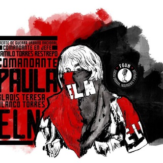 Telegram profile photo for Cultura Rebelde