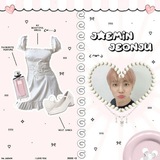 Telegram profile photo for ♡︎ jeonju baby 👼🏻🏩