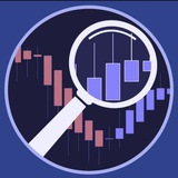 Telegram profile photo for Trading Strategys