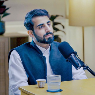 Telegram profile photo for ناصر بن عوض القرني